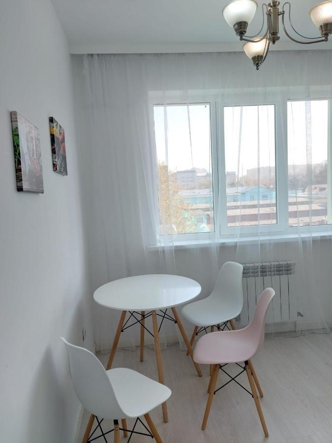 Apartment жк Palladium/41 *