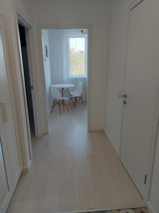жк Palladium/41 Apartment