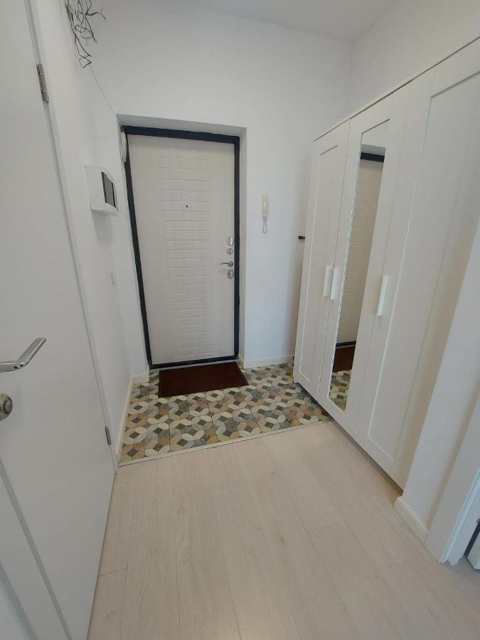 Apartment жк Palladium/41 *