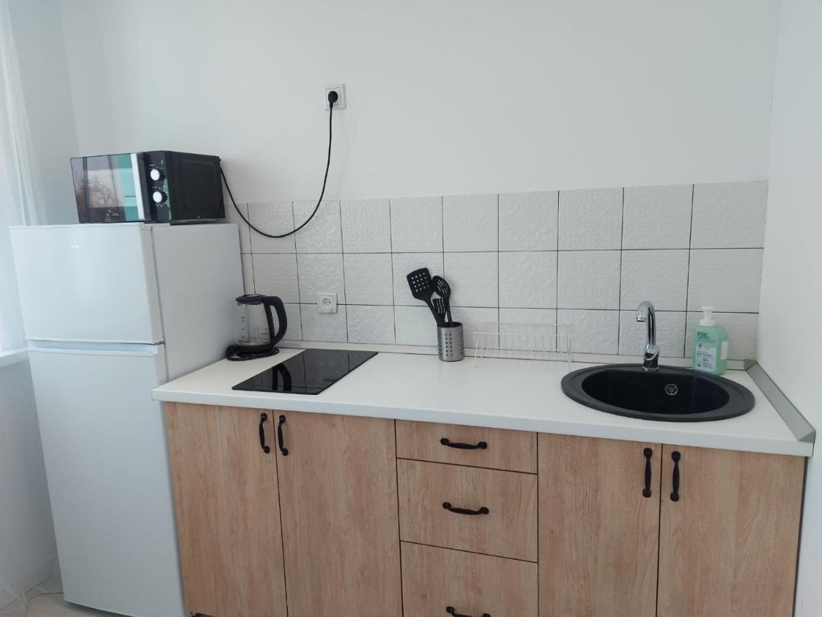 Apartment жк Palladium/41 *
